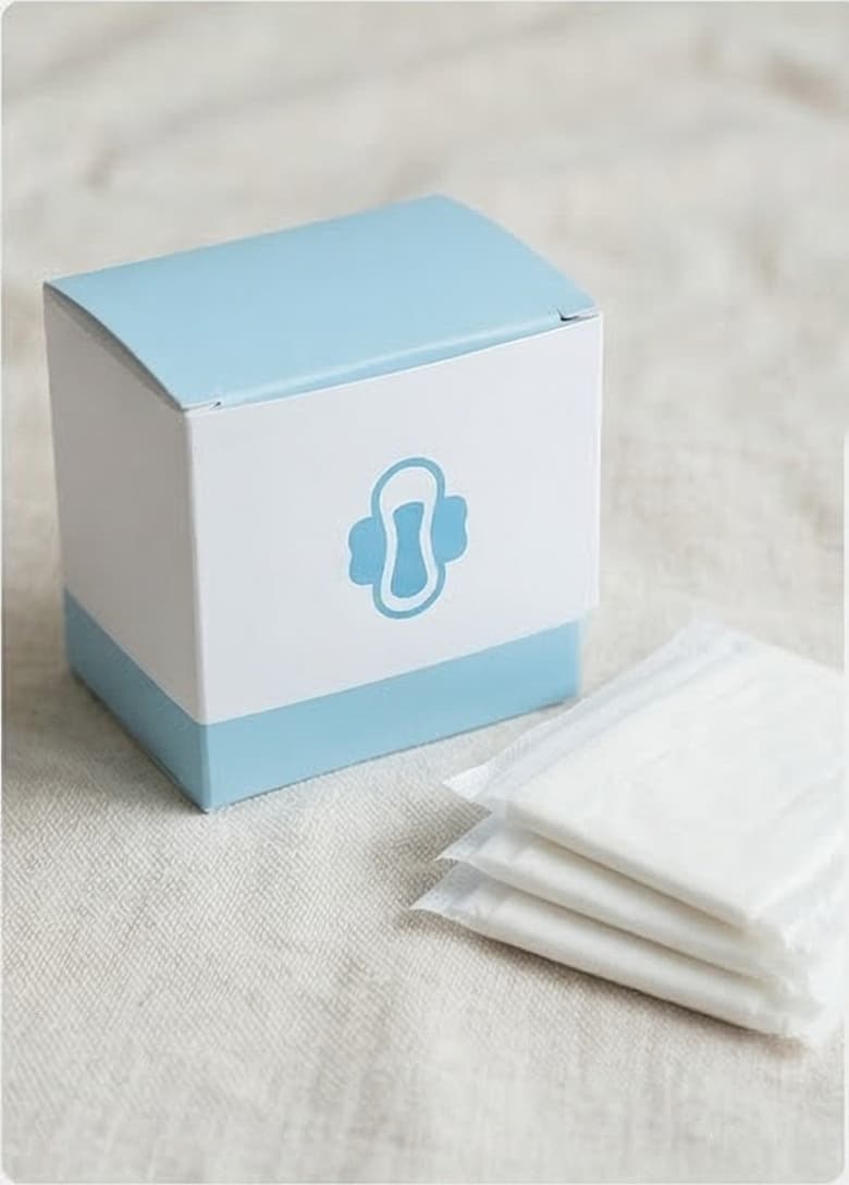 저소득층 여성청소년 생리대 지원