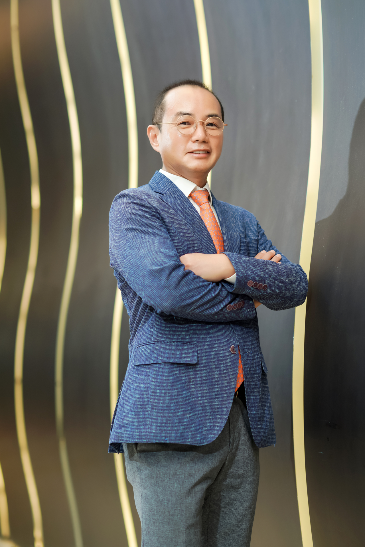 이사장 김진국